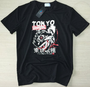Tokyo Ghoul T-Shirt (Style 1)