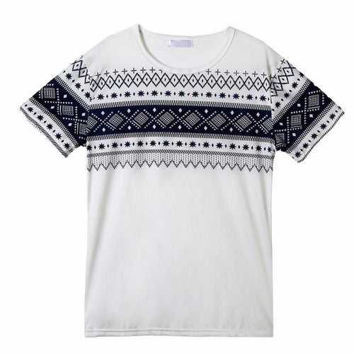Knit Sweater Aesthetic T-Shirt