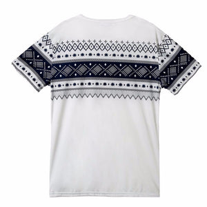 Knit Sweater Aesthetic T-Shirt