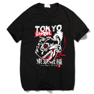 Tokyo Ghoul T-Shirt (Style 1)